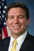 Ron DeSantis