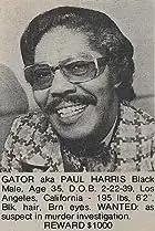 Paul Harris