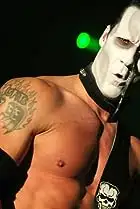 Doyle Wolfgang von Frankenstein