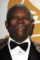 B.B. King