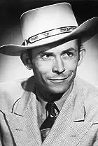 Hank Williams