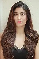 Anurita Jha