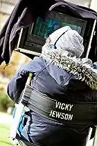 Vicky Jewson