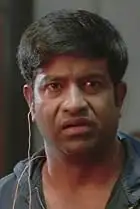 Vennela Kishore