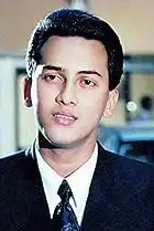 Salman Shah