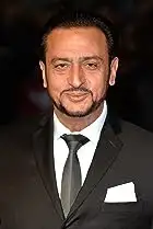 Gulshan Grover