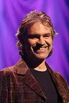 Andrea Bocelli