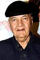 Prem Chopra