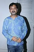 Srijit Mukherji