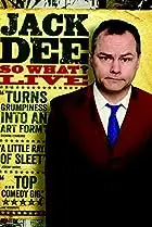 Jack Dee