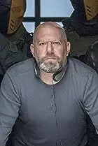 Marc Guggenheim