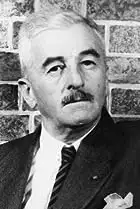 William Faulkner