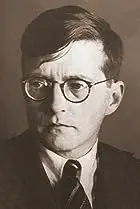 Dmitri Shostakovich