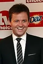 Declan Donnelly