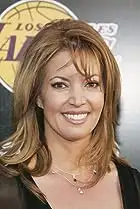 Jeanie Buss