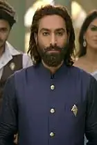 Praneet Bhatt