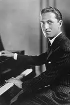 George Gershwin