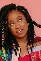 Phoebe Robinson