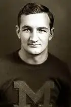 Tom Harmon