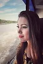 Munmun Dutta