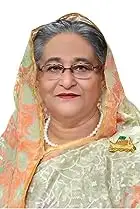 Sheikh Hasina