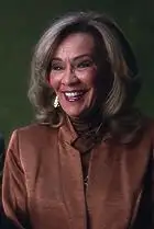 Marilyn McCoo