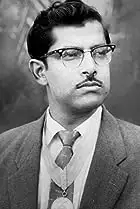 Hrishikesh Mukherjee