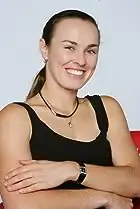 Martina Hingis