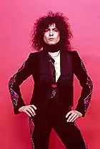 Marc Bolan