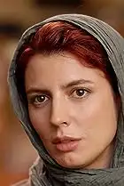 Leila Hatami