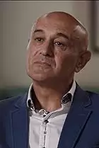 Jim Al-Khalili