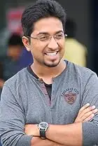 Vineeth Sreenivasan