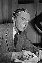 Graham Greene