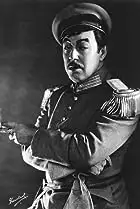 Warner Oland