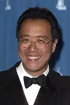 Yo-Yo Ma