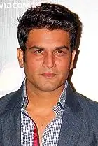 Sharad Kelkar