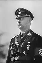 Heinrich Himmler