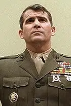 Oliver North