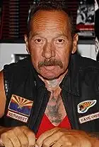 Sonny Barger