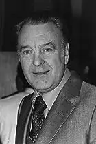 Donald Sinden