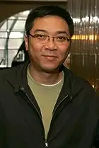 Stanley Kwan