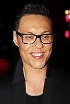 Gok Wan