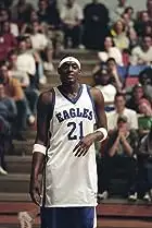 Darius Miles