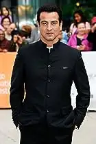 Ronit Roy