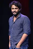 Antony Varghese