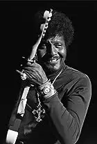 Albert Collins