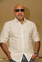 Sathyaraj