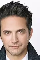 Brandon Barash