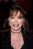 Jackie Collins