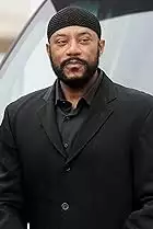 Ricky Harris